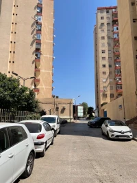 Vente Appartement F3 Alger Bab ezzouar