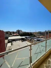 Vente Appartement F3 Alger Bordj el kiffan
