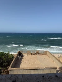 Vente Villa Boumerdès Boudouaou el bahri