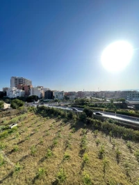 Location Villa Alger Bordj el kiffan