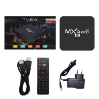 BOX TV