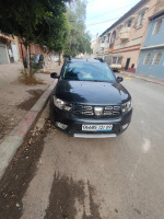 citadine-dacia-sandero-2021-stepway-bougara-blida-algerie