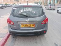 tout-terrain-suv-nissan-qashqai-2009-hassani-abdelkrim-el-oued-algerie