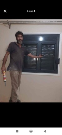 نجارة-و-أثاث-menuiserie-aluminium-et-tpr-المعالمة-الجزائر