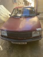 automobiles-renault-18-1984-taher-jijel-algerie