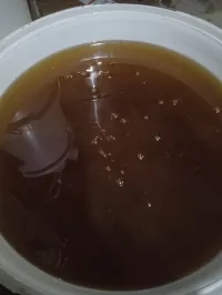 بيع العسل الطبيعي