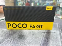 Poco F4 Gt