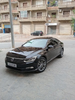 voitures-volkswagen-passat-2018-carat-bejaia-algerie