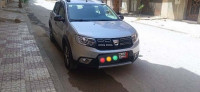 voitures-dacia-sandero-2021-stepway-algerie