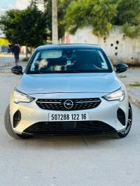 voitures-opel-corsa-2022-baraki-alger-algerie
