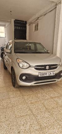 سيارات-suzuki-celerio-2024-براقي-الجزائر