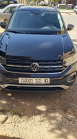 voitures-volkswagen-t-cross-2022-active-bouira-algerie