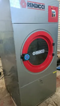 Sèche-linge professionnel