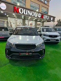 voitures-livan-x3-pro-2026-manuelle-avec-toit-ouvrant-bouira-algerie