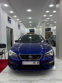 Seat Leon 2019 FR+ bets