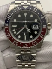 Montre Rolex Gmt Master II Clone