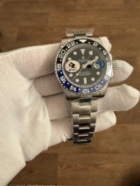 Gmt Master II Batman OZ thumbnail 3
