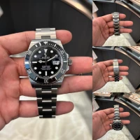 Montre Rolex Submariner Hight Qualité 