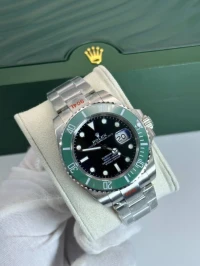 Montre Rolex Submariner Starbucks OZ