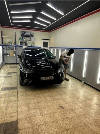 Seat Ibiza 2019 fr plus