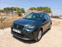 tout-terrain-suv-seat-arona-2021-constantine-algerie