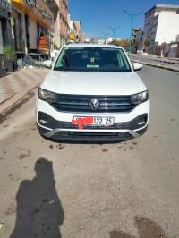 voitures-volkswagen-t-cross-2022-life-constantine-algerie