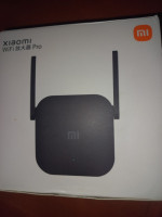 repeteur-wi-fi-xiaomi-wifi-pro-bachdjerrah-alger-algerie