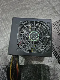 Alimentation Cooler Master GX Bronze 750W 80 Bronze PLUS