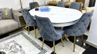 tables-6-chaises-bordj-el-bahri-alger-algerie