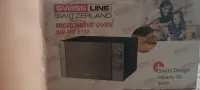 Microwave swiss line 22L
