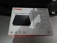 Scanner Canon (Neuve jamais utilisé)