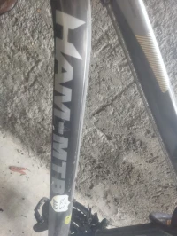 Vélo ham mtb ml 210