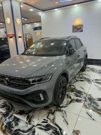 سيارات-volkswagen-t-roc-2025-r-line-المغير-الجزائر