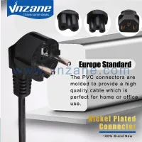 Cable Alimentation