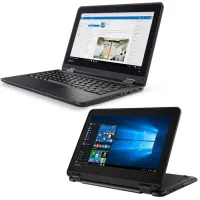 LAPTOP LENOVO YOGA 11e CELERON N3150-4G RAM 