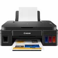 IMPRIMANTE CANON MULTIFONCTION PIXMA G2410 SYSTEM