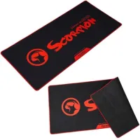 Tapis souris MARVO Scorpion G19RD EXTRA LARGE Size:900*400*4mm (Im)