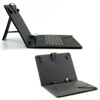 Pochette tablette universal avec clavier 7" (Im)