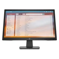 ECRAN HP 21.5" P22V G4 HDMI VGA