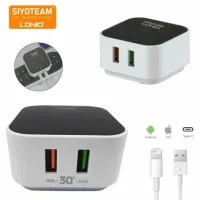 Chargeur siyoteam ldnio A2207Q CABLE SAMSUNG