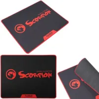 Tapis souris MARVO Scorpion G18BK