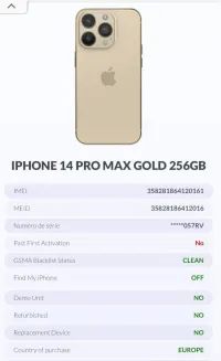 Iphone14 pro max Iphone14 pro max