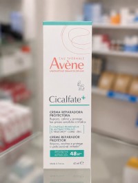 العناية-بالوجه-creme-reparatrice-protectrice-avene-cicalfate-بني-مسوس-الجزائر