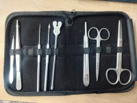 TROUSSE DE DISSECTION