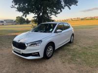 سيارات-skoda-fabia-2024-se-عين-البيضاء-أم-البواقي-الجزائر