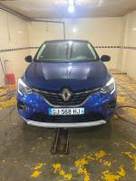 tout-terrain-suv-renault-captur-2022-luxe-oran-algerie