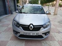 سيارات-renault-symbol-2019-مسيلة-المسيلة-الجزائر
