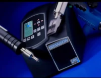 Machine ultrasons