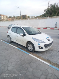 voitures-peugeot-207-2012-jijel-algerie