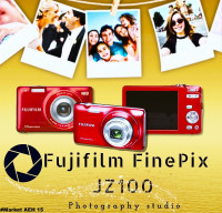 appareils-photo-appareil-numerique-fujifilm-finepix-كاميرا-رقمية-فوجي-فيلم-tizi-ouzou-algerie